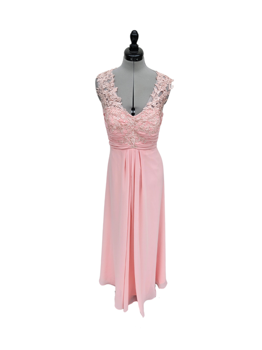 Abendkleid Tinkerbell