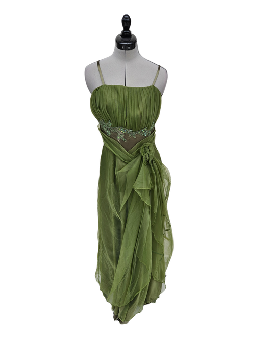 Abendkleid Beauchamp