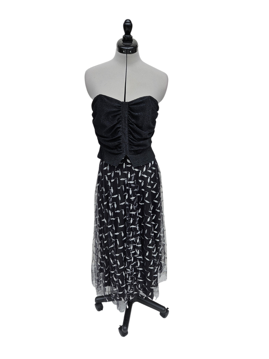 Abendkleid Estrella