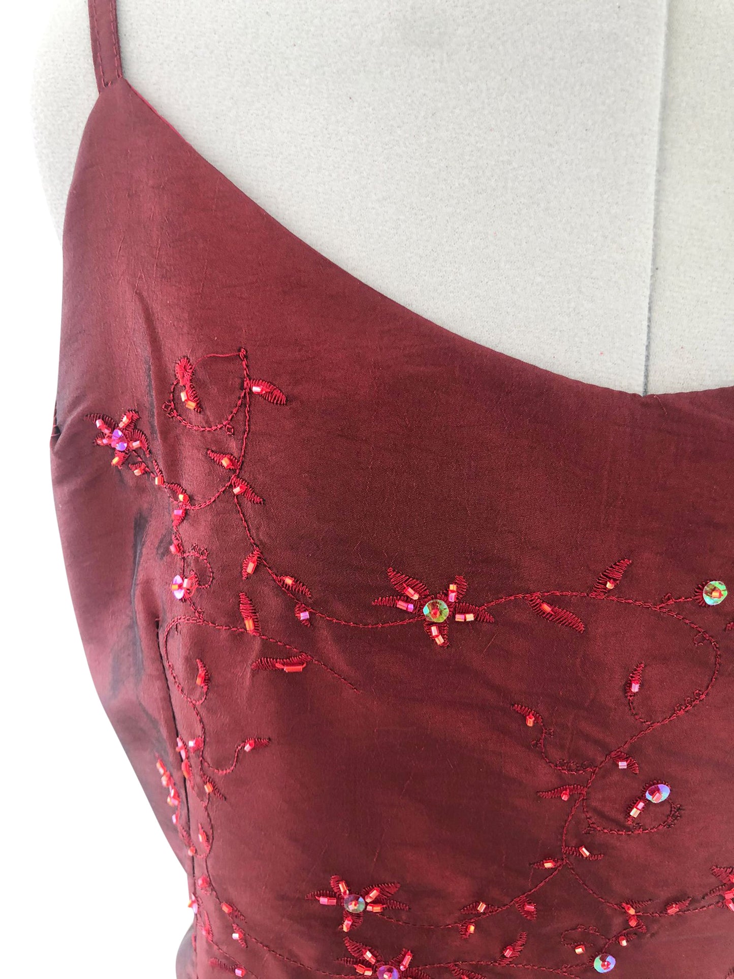 Abendkleid Flores