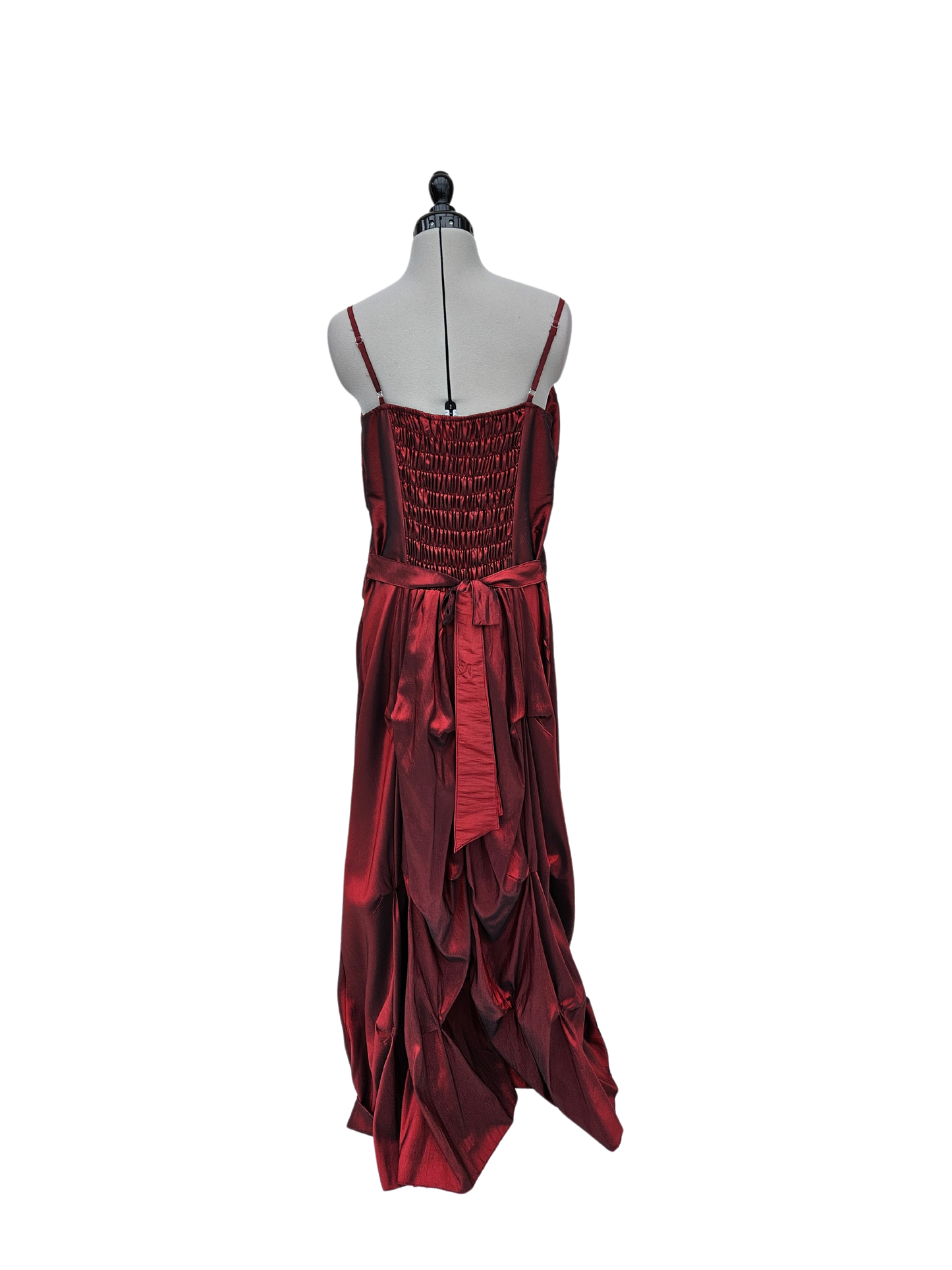 Abendkleid Flores