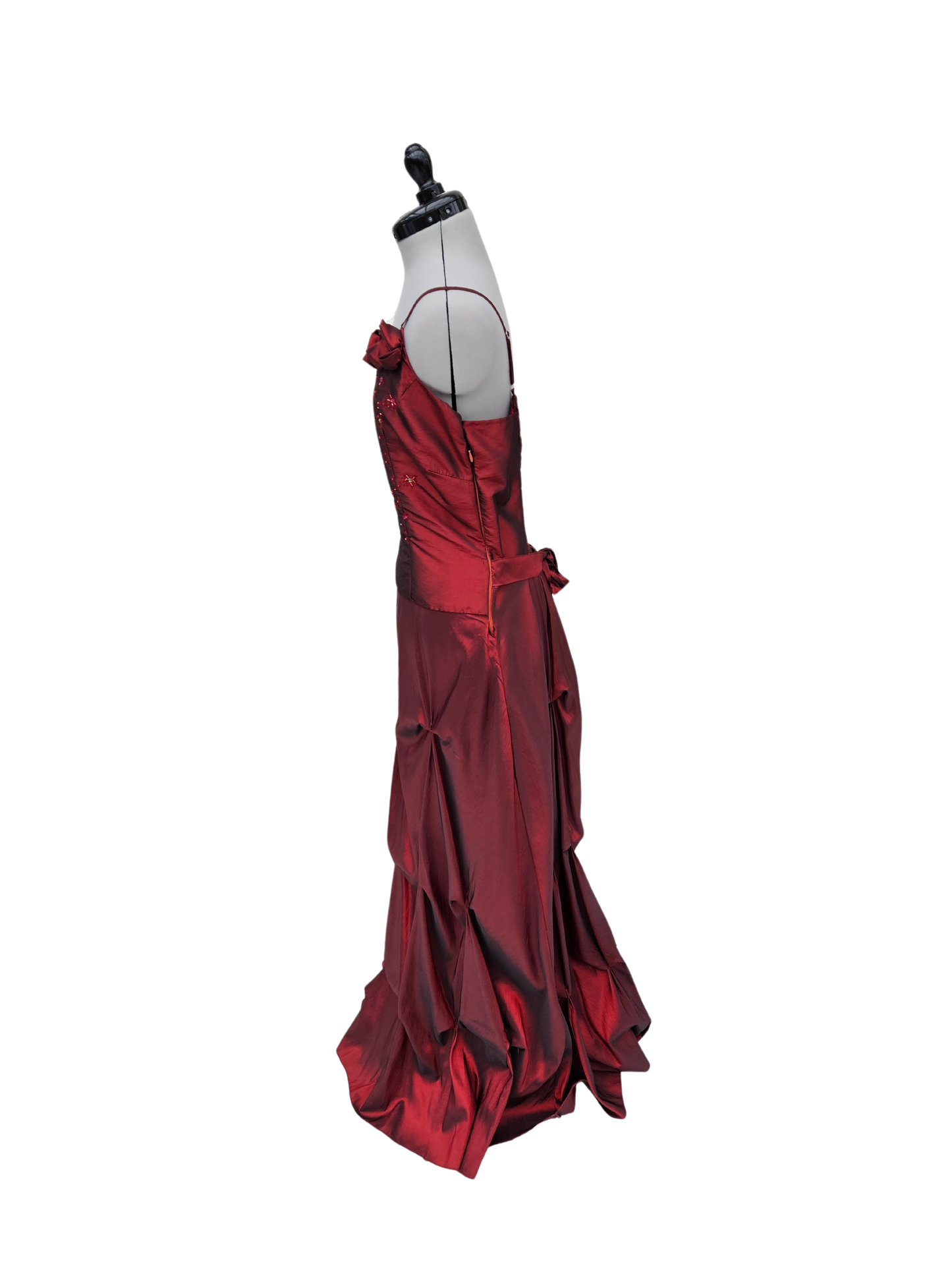 Abendkleid Flores