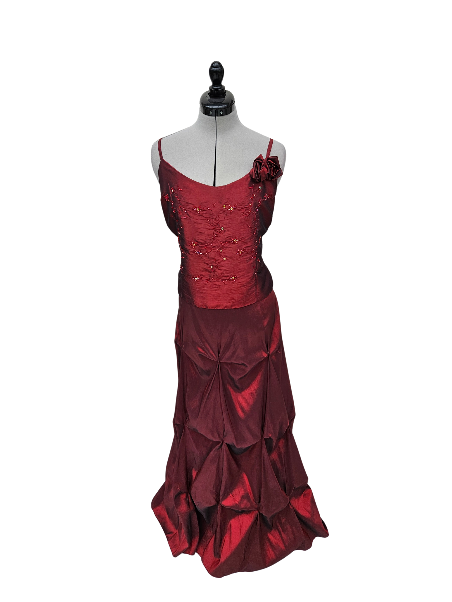 Abendkleid Flores