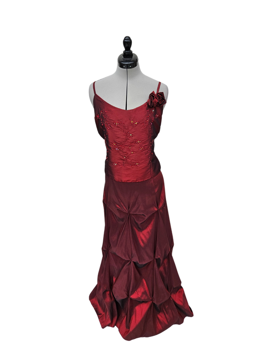 Abendkleid Flores