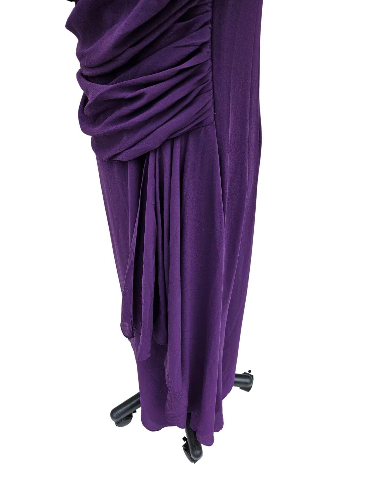 Abendkleid Lavender