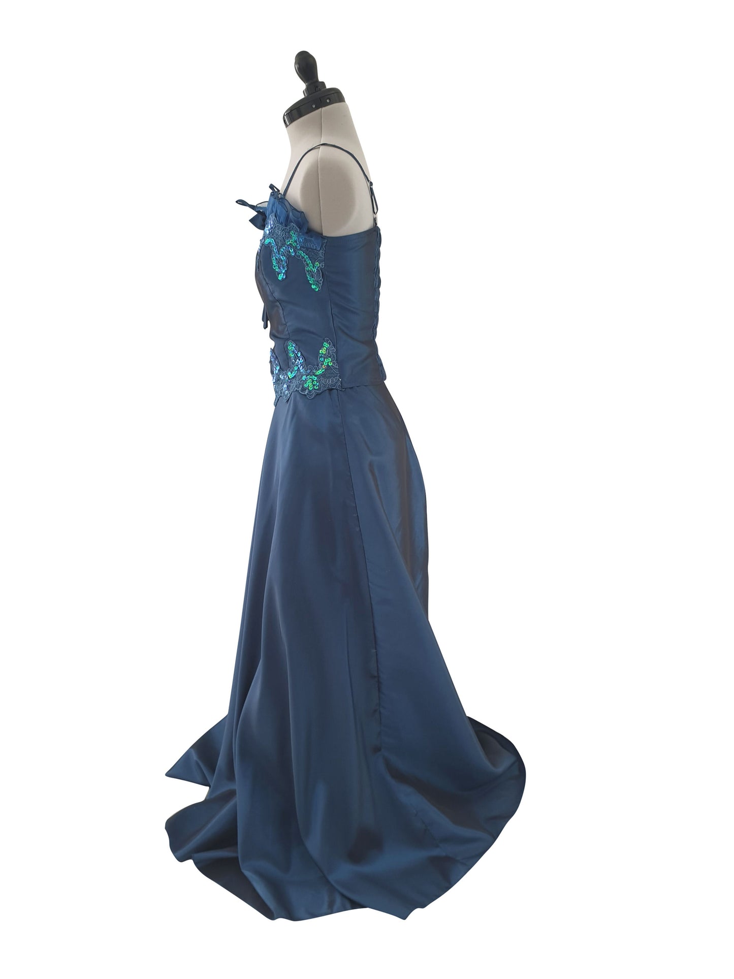 Abendkleid Daphne