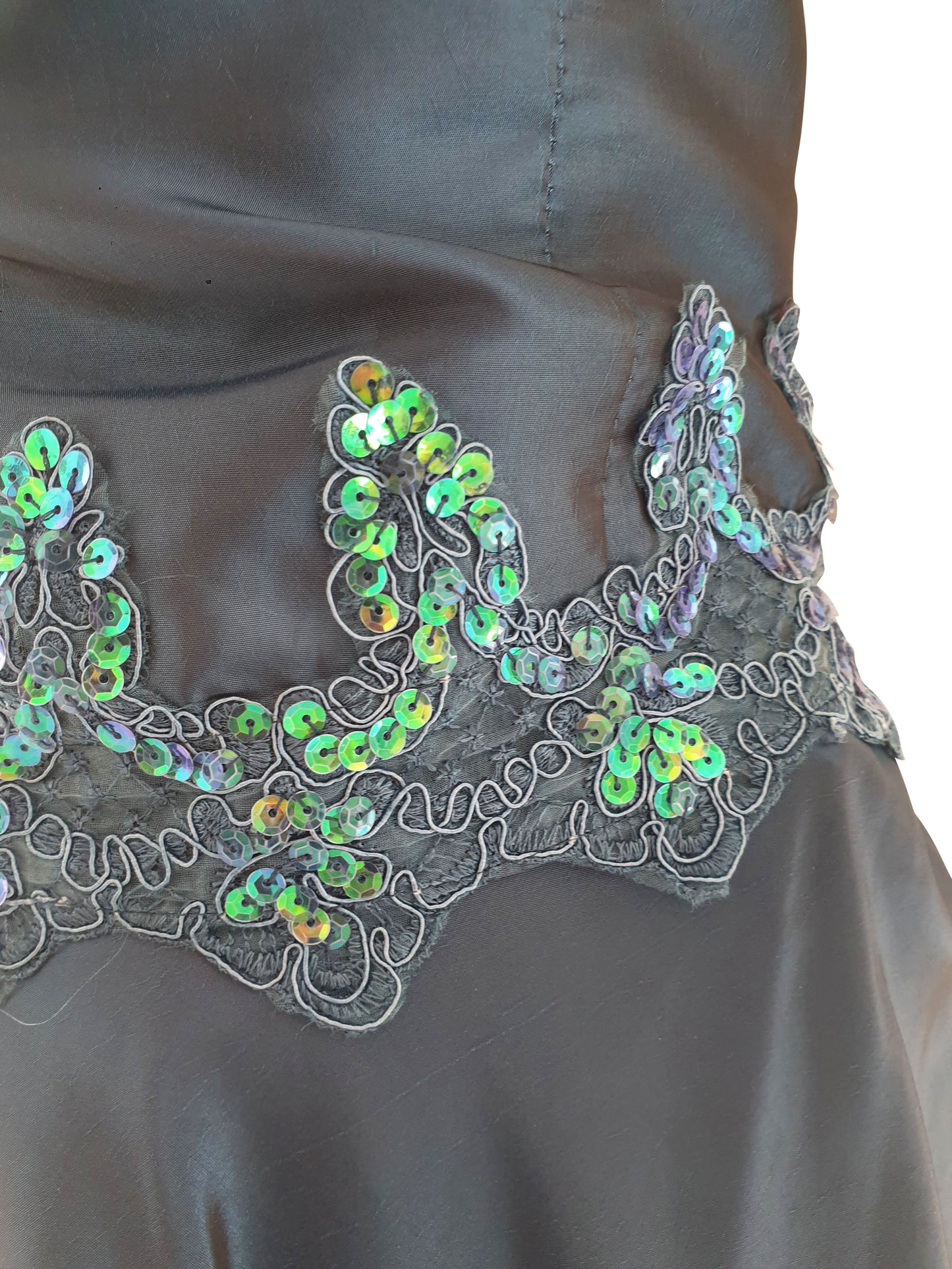 Abendkleid Daphne