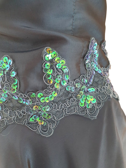 Abendkleid Daphne