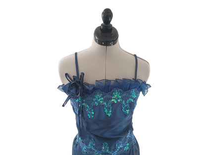 Abendkleid Daphne