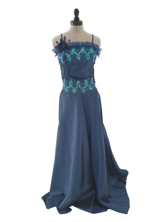 Abendkleid Daphne