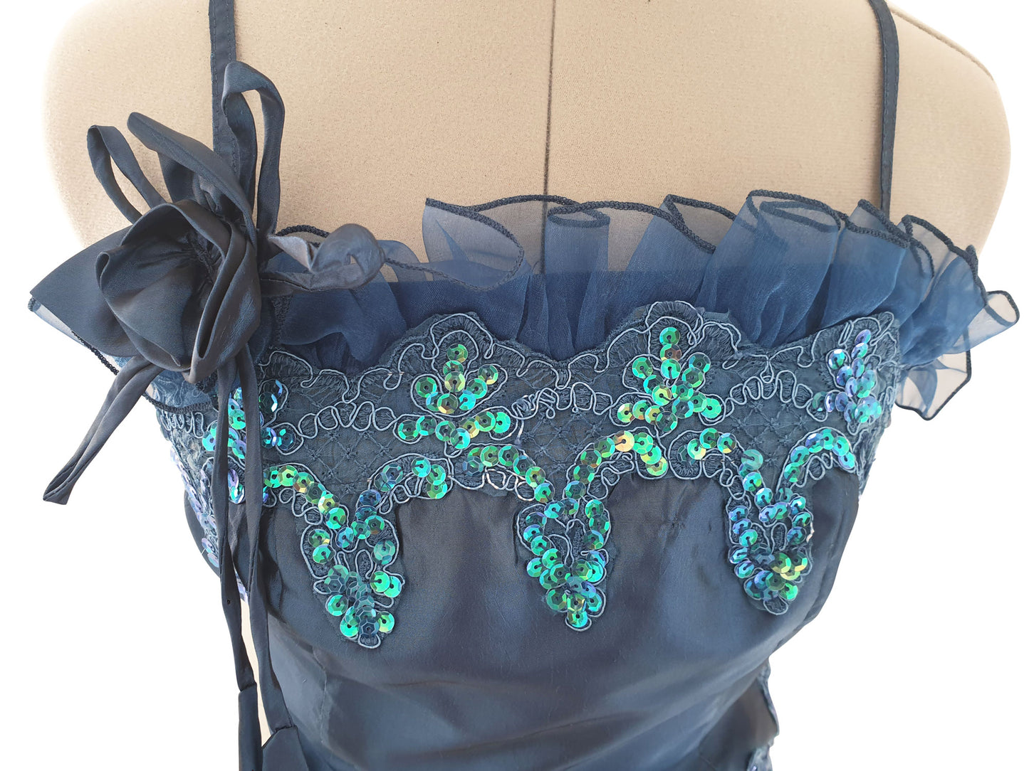 Abendkleid Daphne