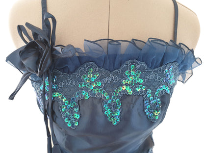 Abendkleid Daphne