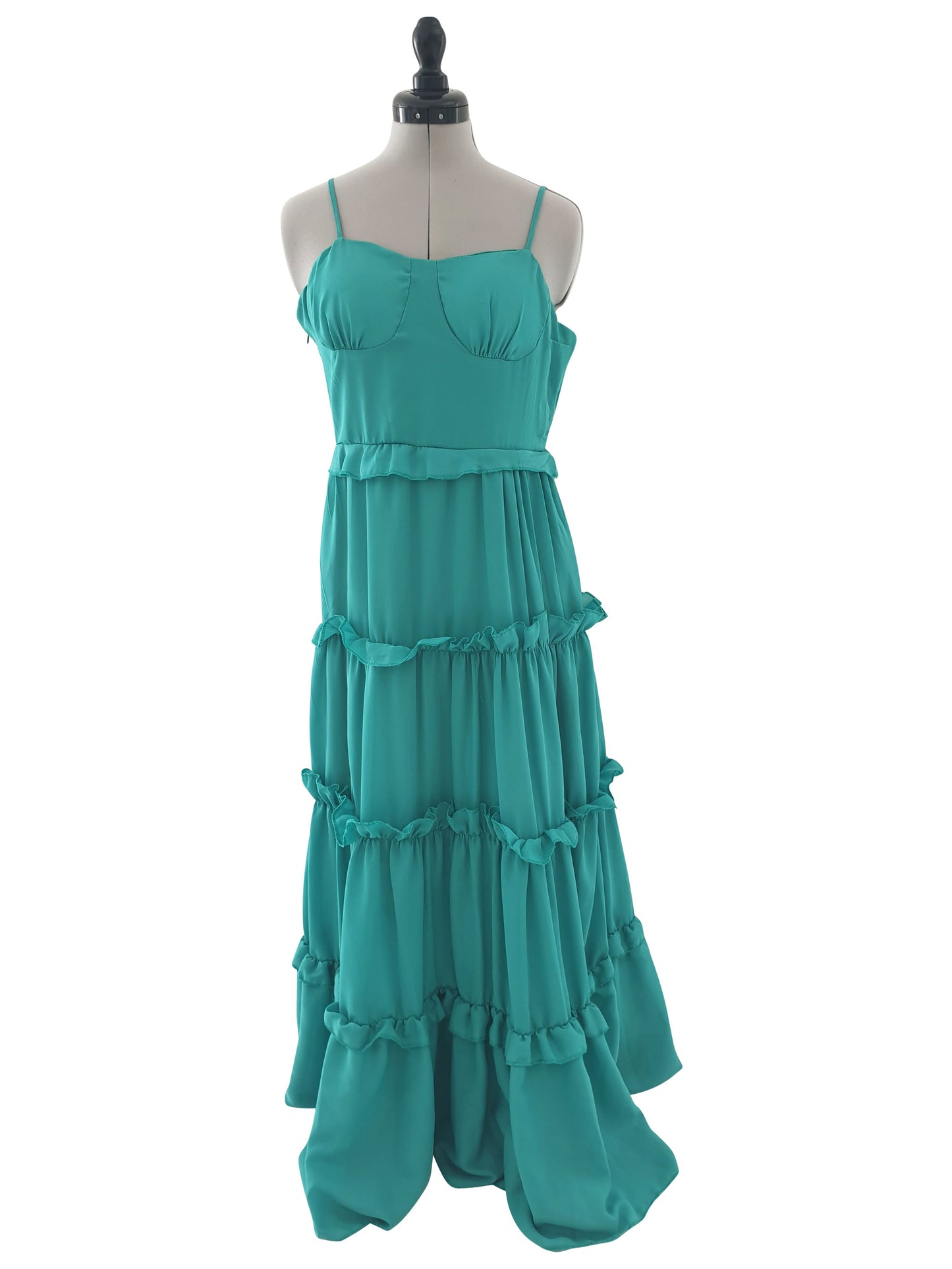 Abendkleid Isla