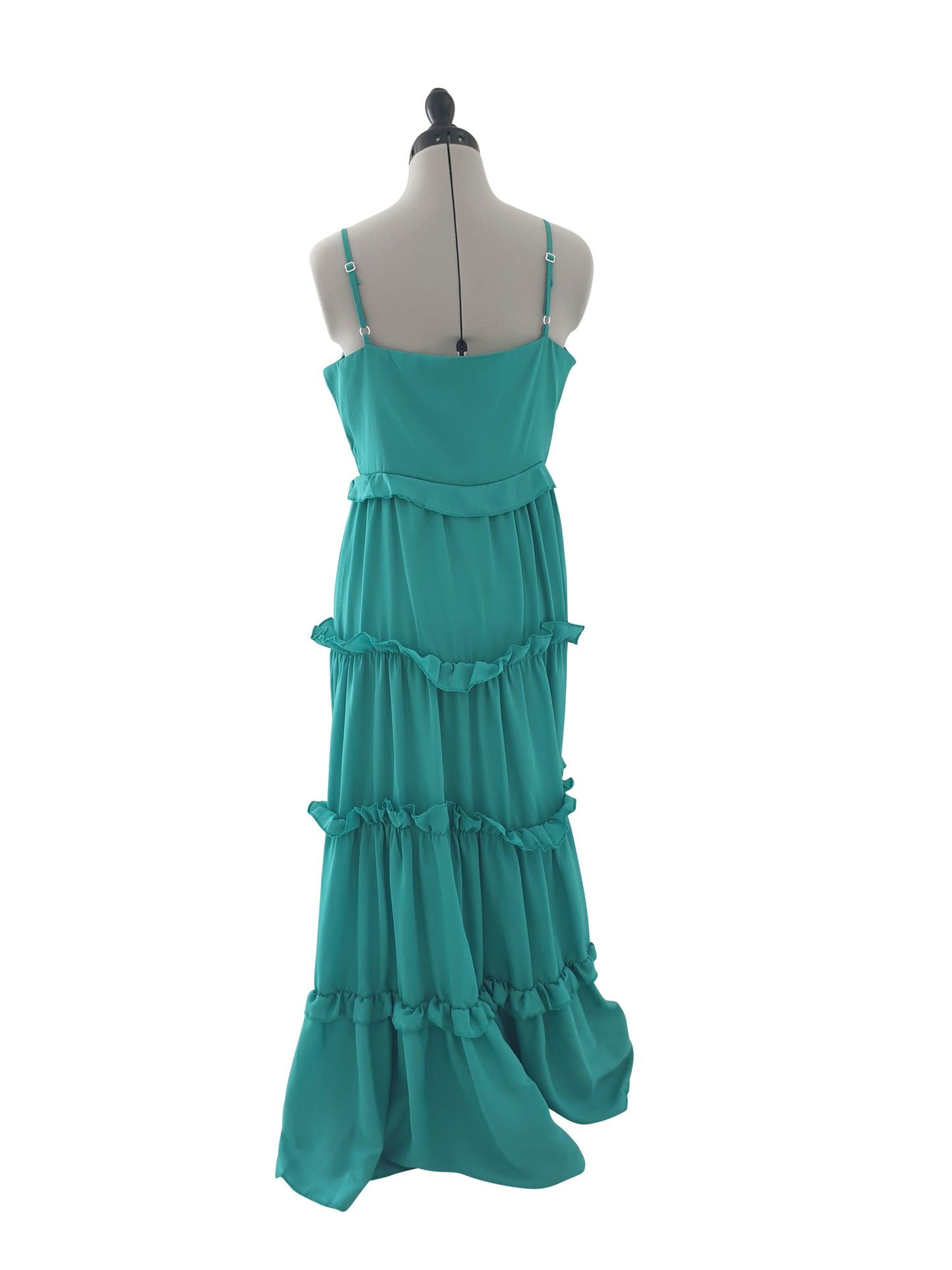 Abendkleid Isla