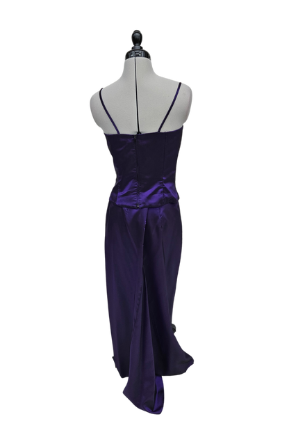 Abendkleid Queen Vio