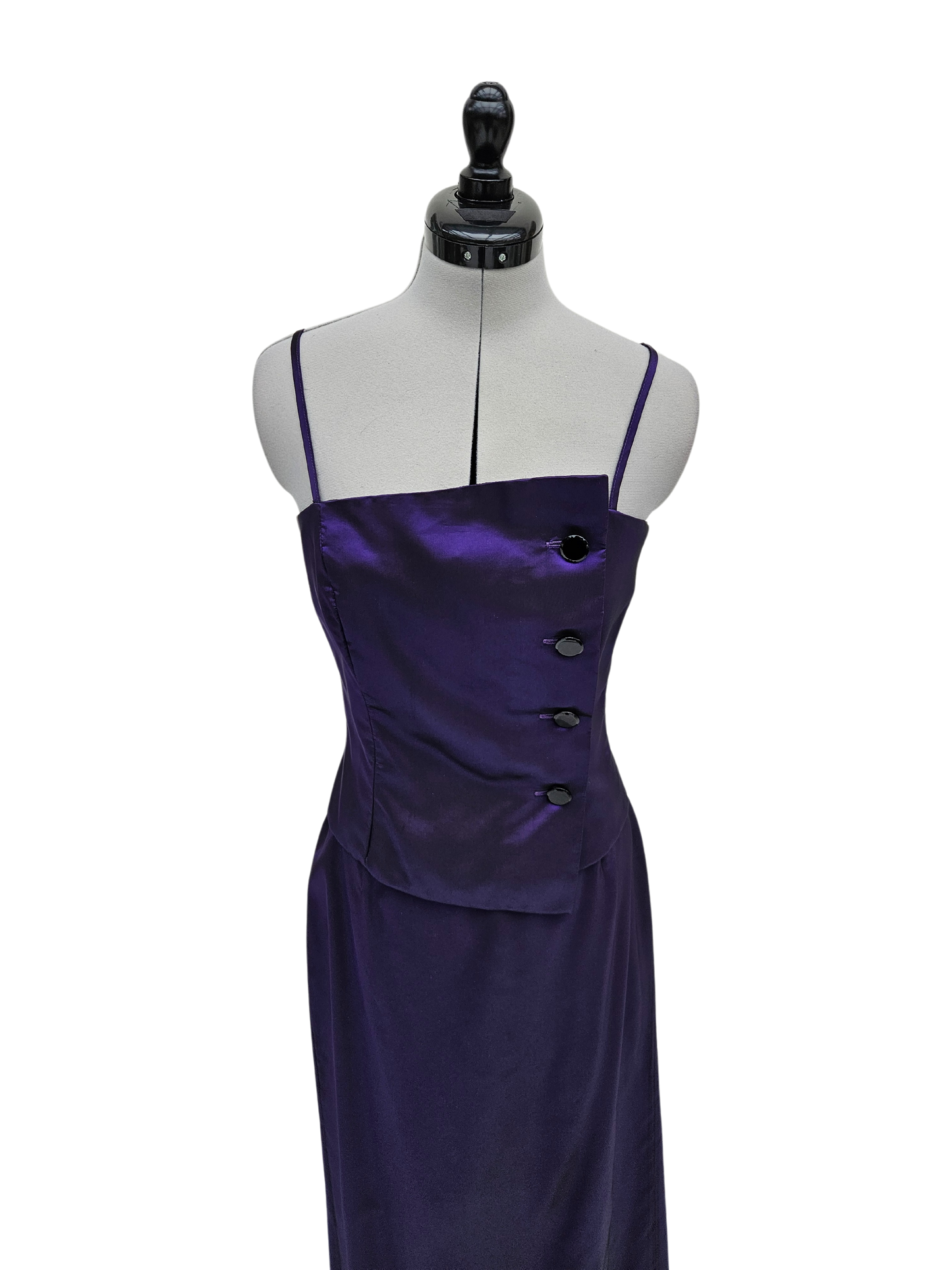 Abendkleid Queen Vio