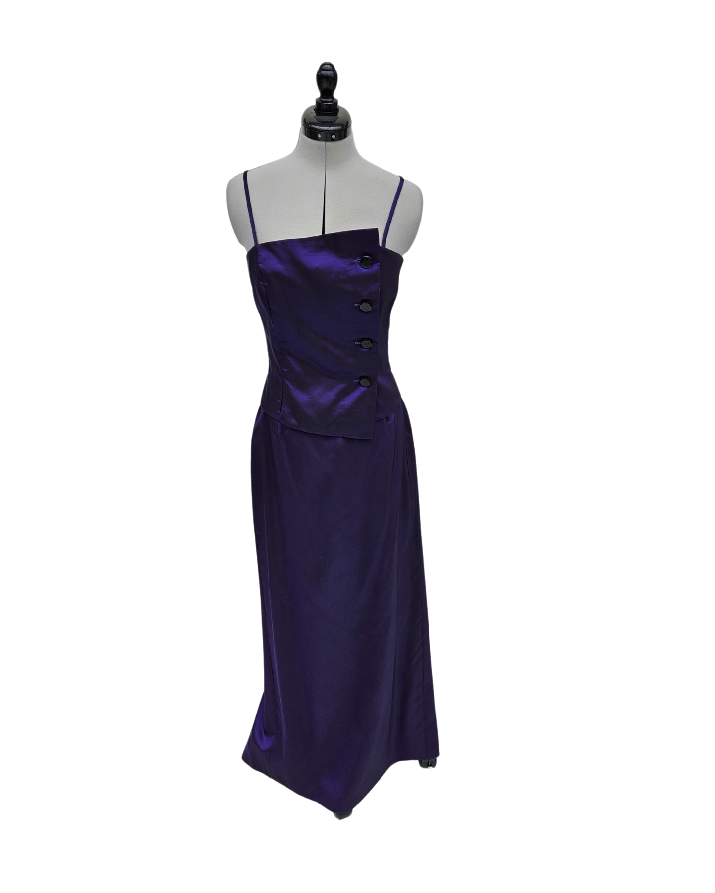 Abendkleid Queen Vio
