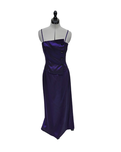 Abendkleid Queen Vio