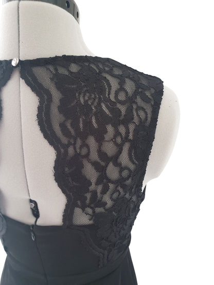 Abendkleid Romance