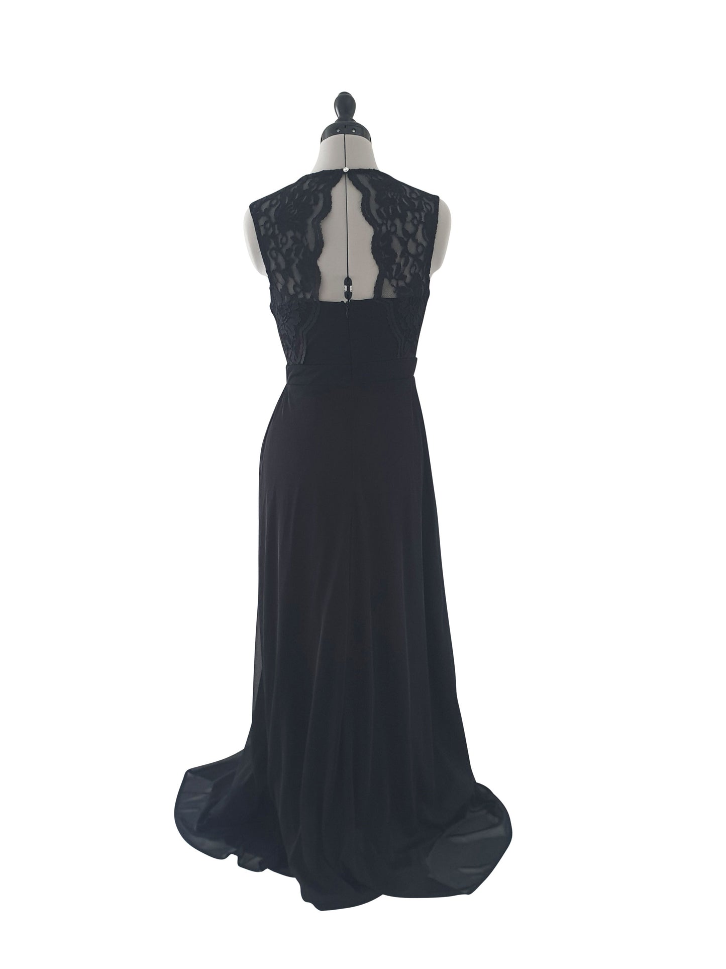 Abendkleid Romance