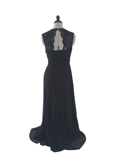 Abendkleid Romance