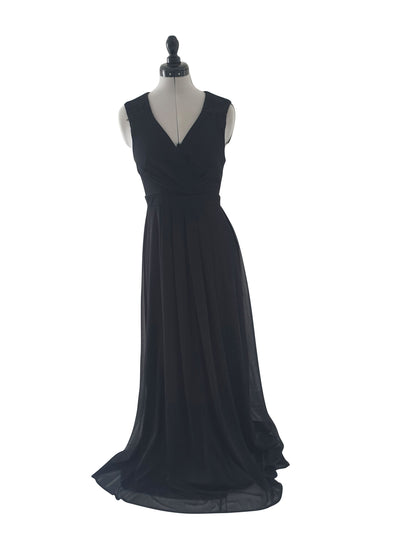 Abendkleid Romance