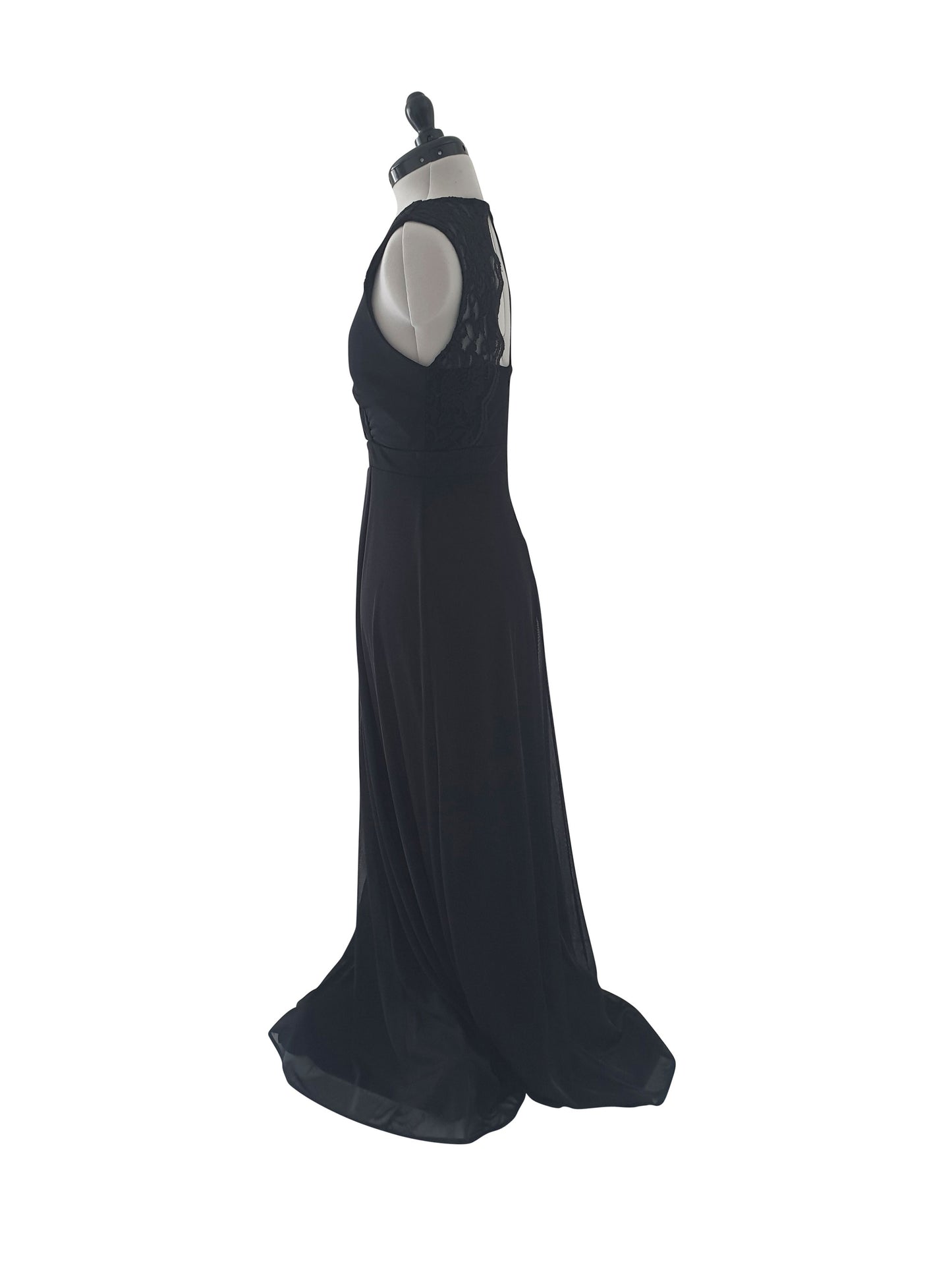 Abendkleid Romance