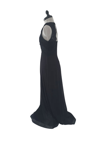 Abendkleid Romance