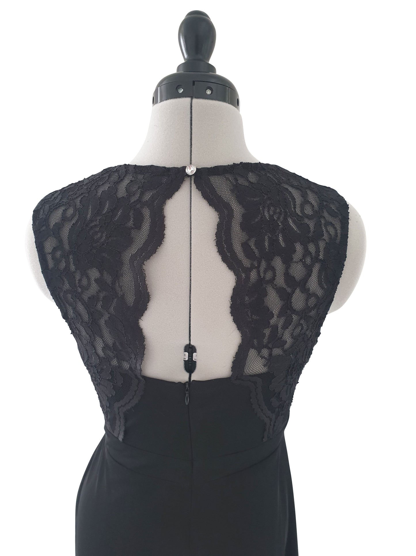 Abendkleid Romance