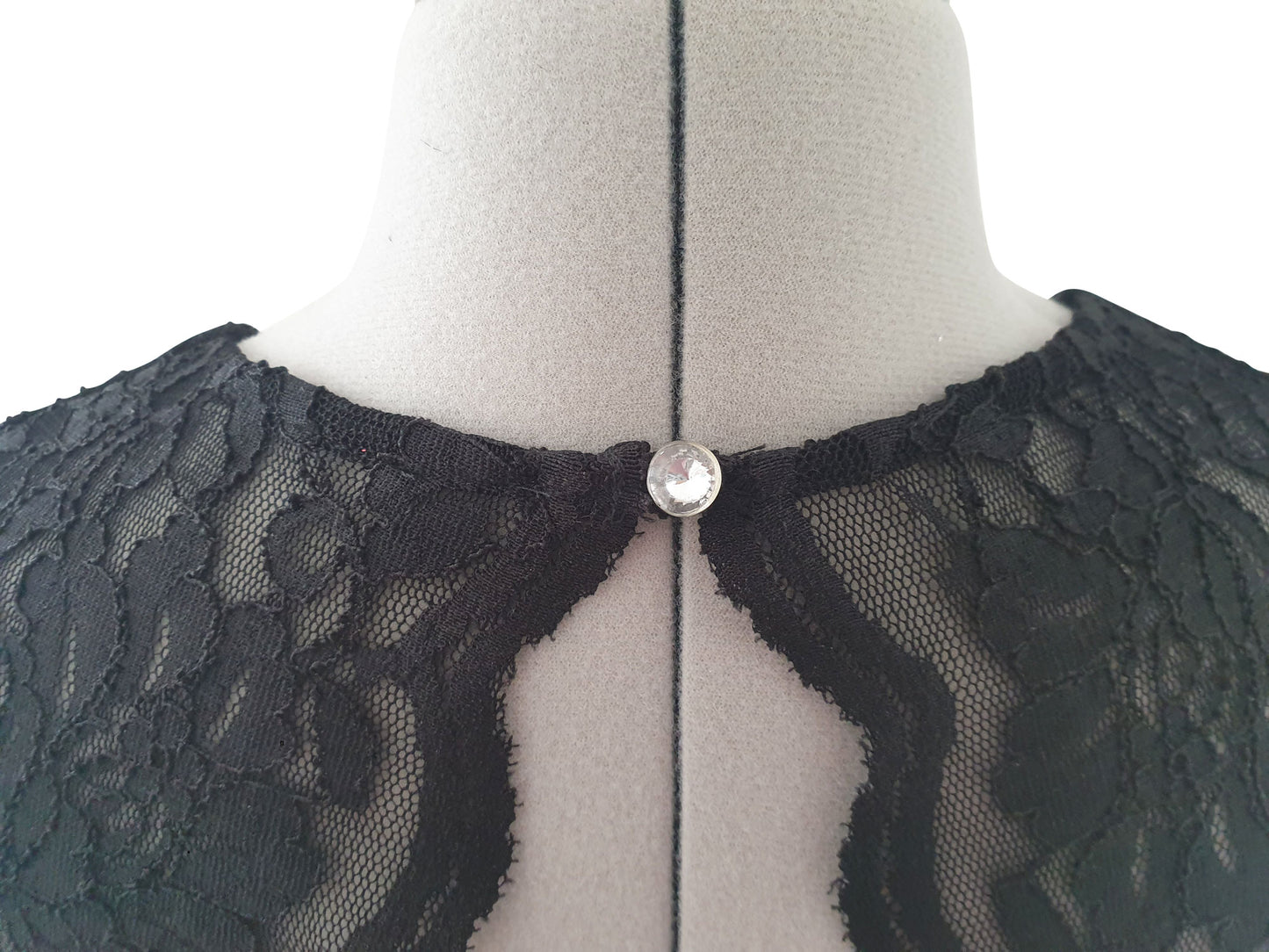 Abendkleid Romance