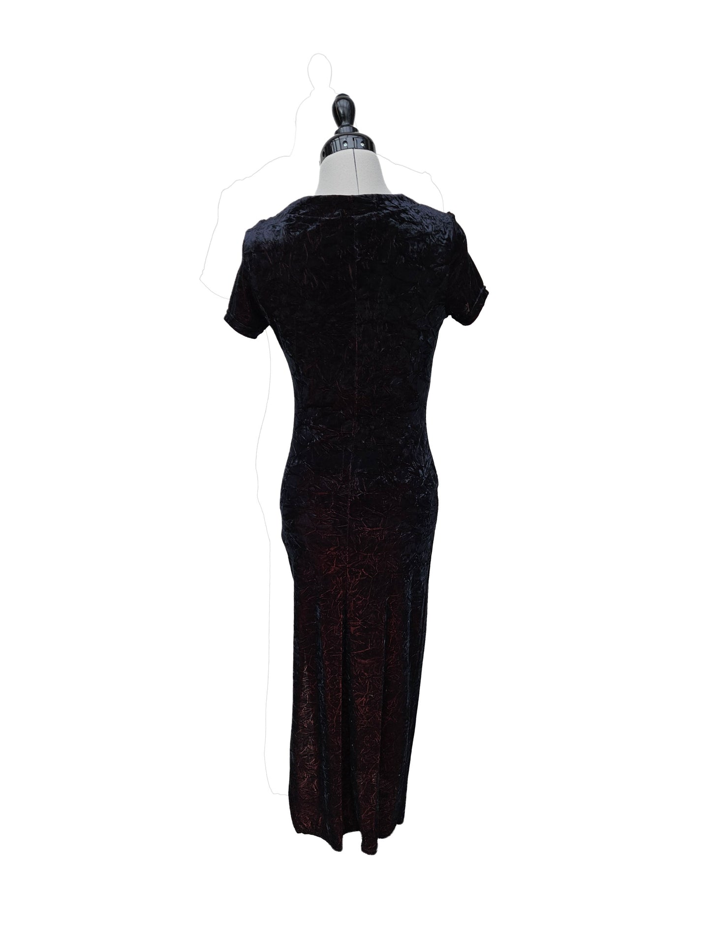 Abendkleid Zafira