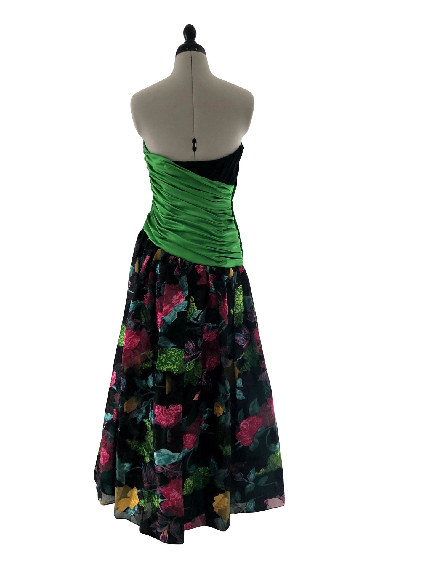 Abendkleid Spring