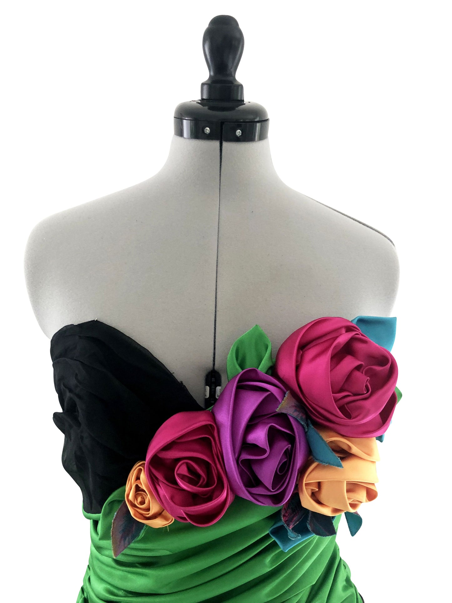 Abendkleid Spring