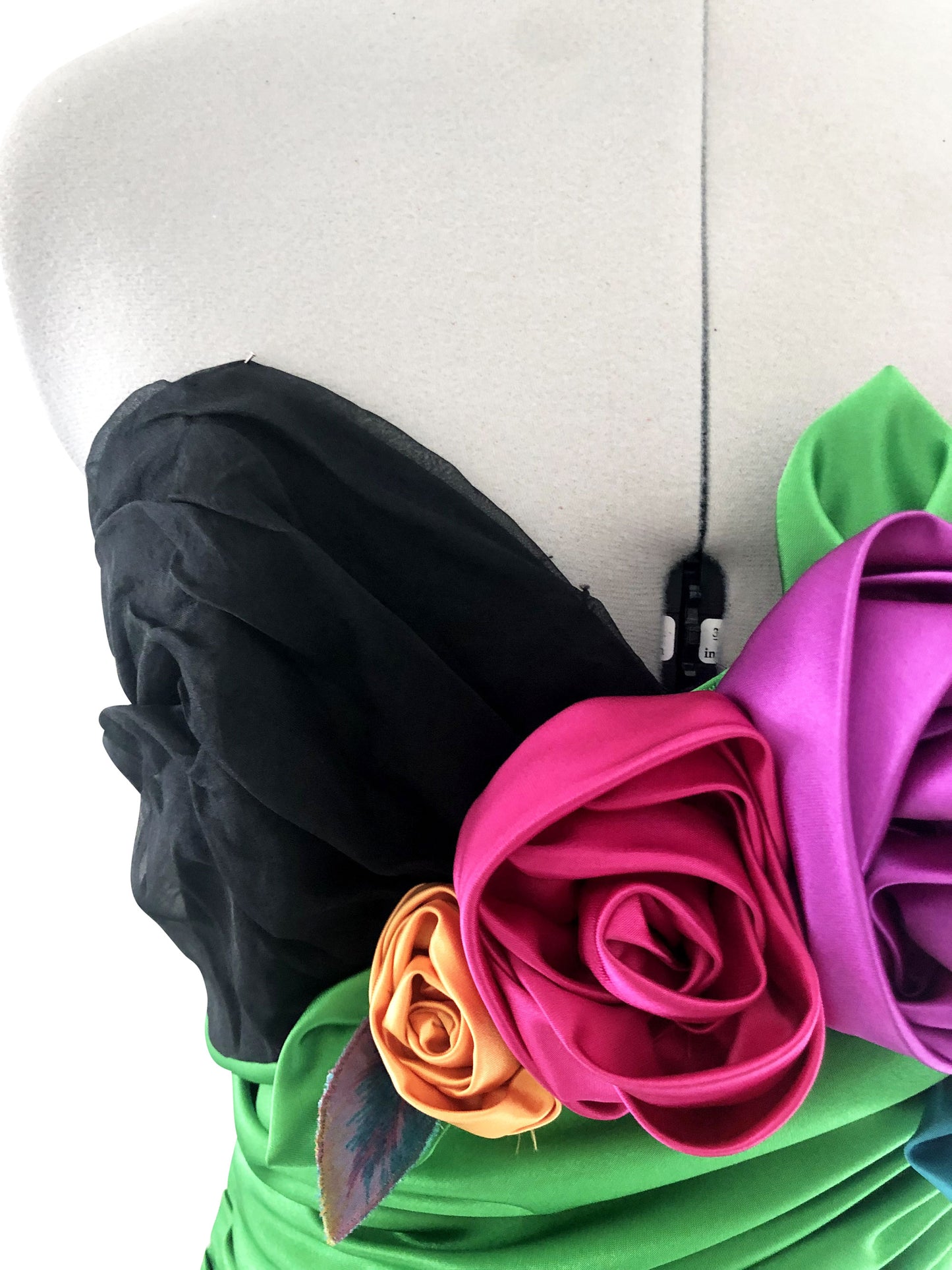 Abendkleid Spring