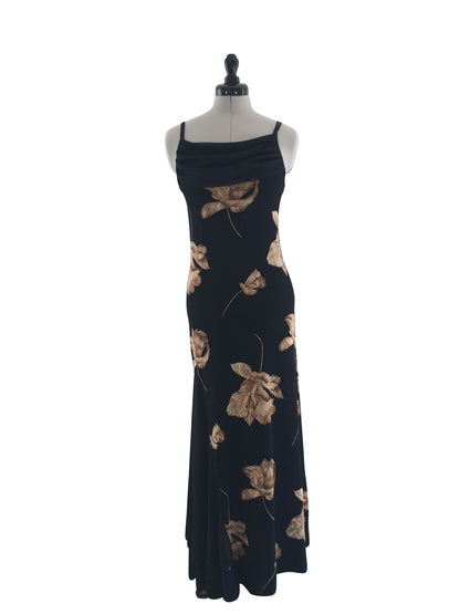 Abendkleid Prinzessin