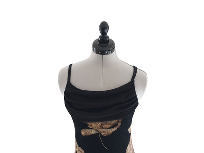 Abendkleid Prinzessin