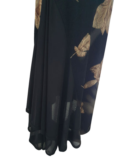 Abendkleid Prinzessin