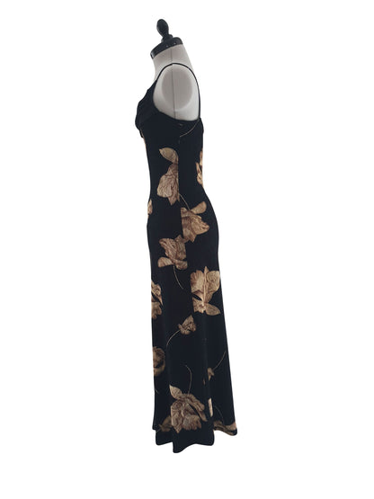 Abendkleid Prinzessin