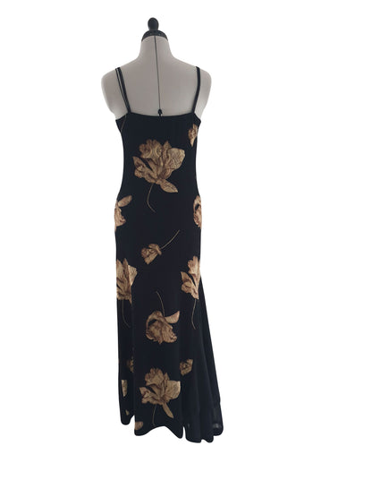 Abendkleid Prinzessin