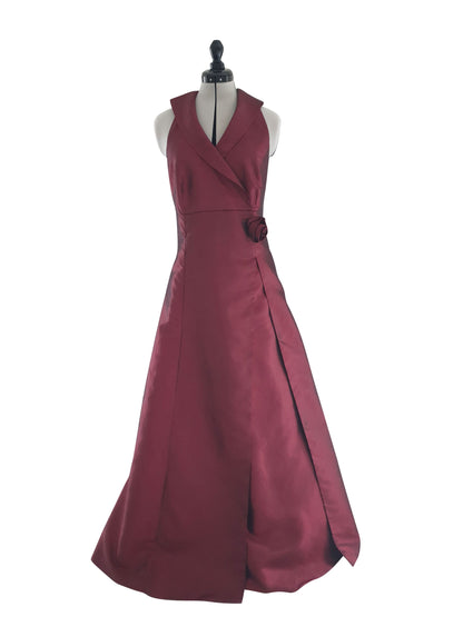 Abendkleid Elegance