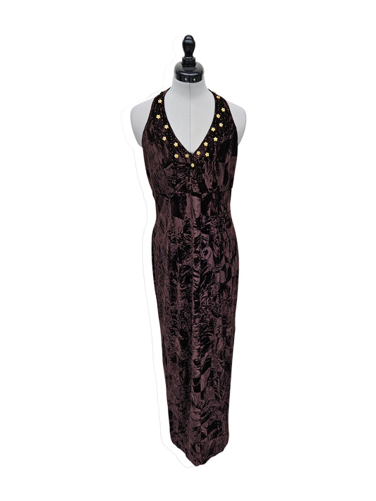 Abendkleid Teddy
