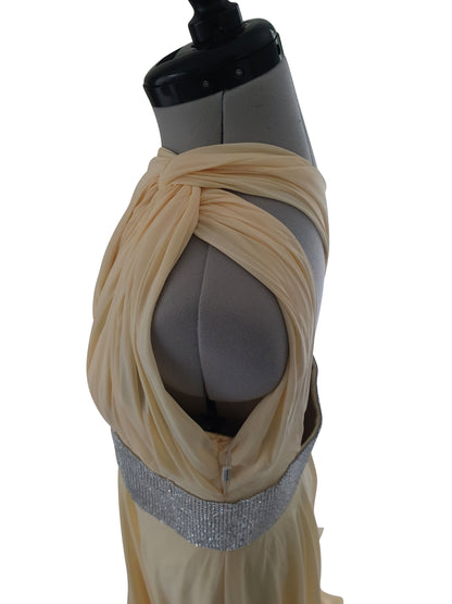 Abendkleid Kleopatra