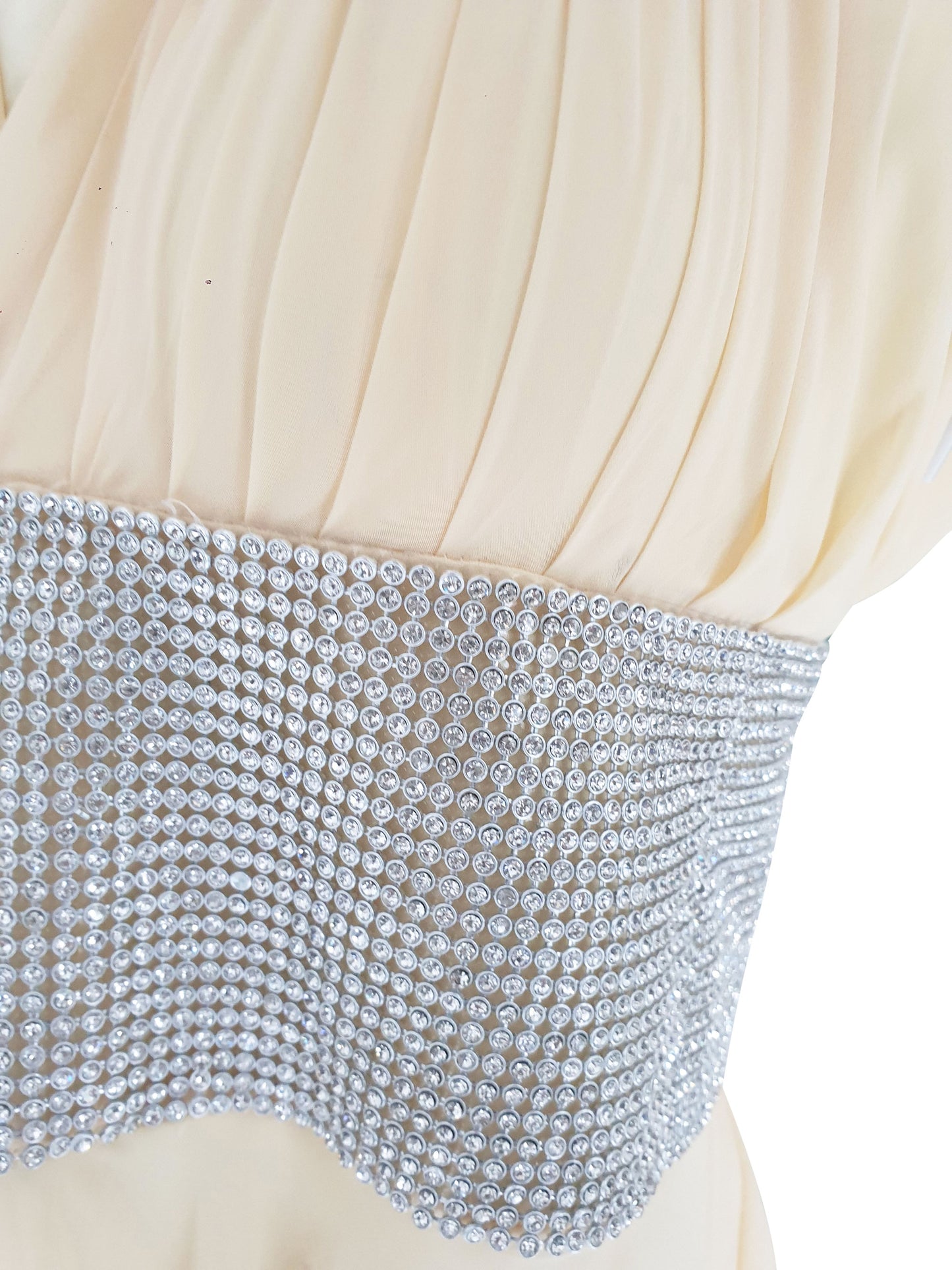 Abendkleid Kleopatra