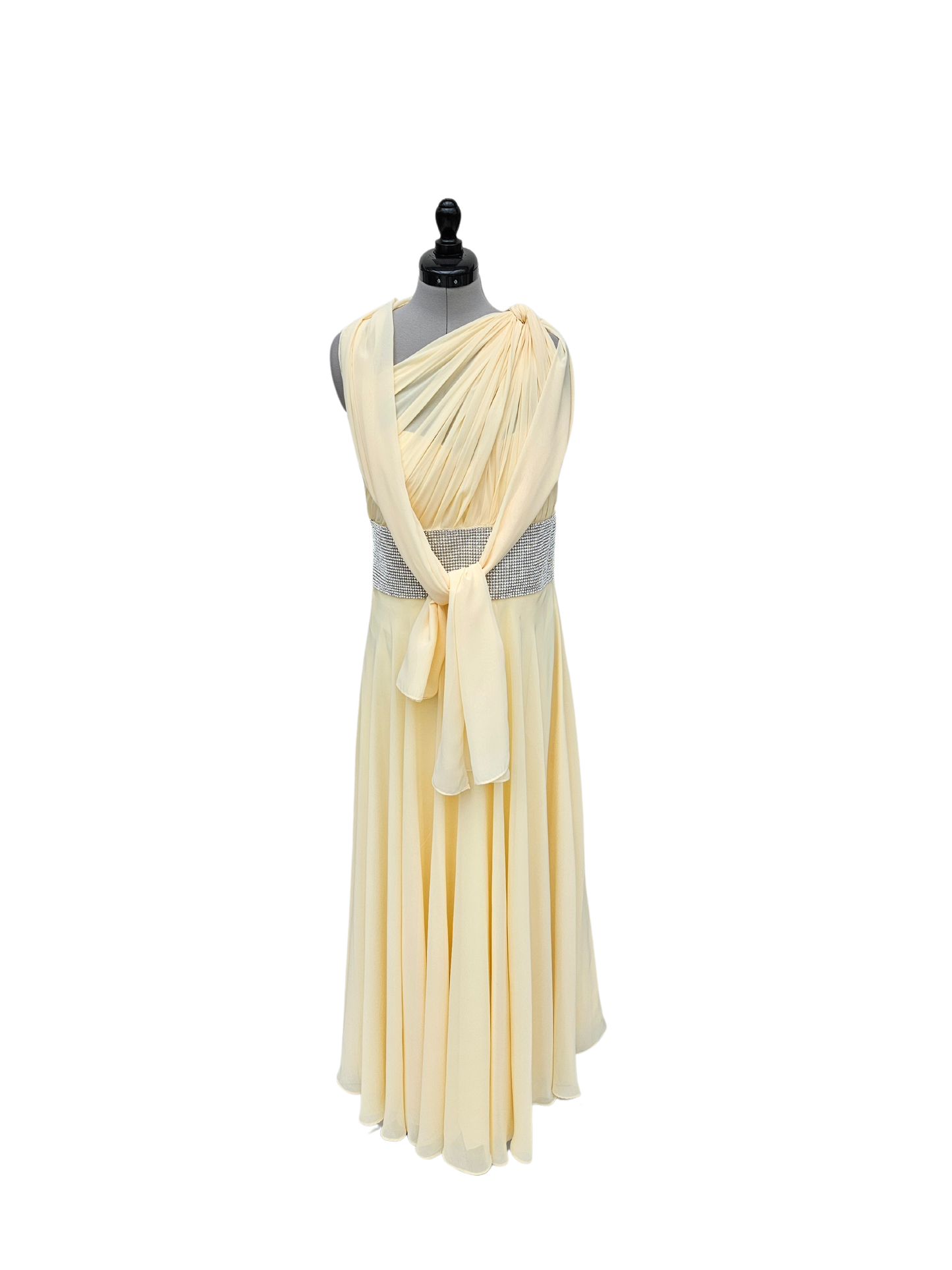 Abendkleid Kleopatra