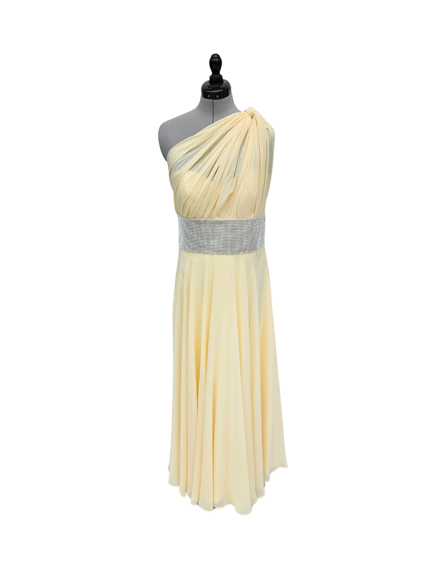 Abendkleid Kleopatra