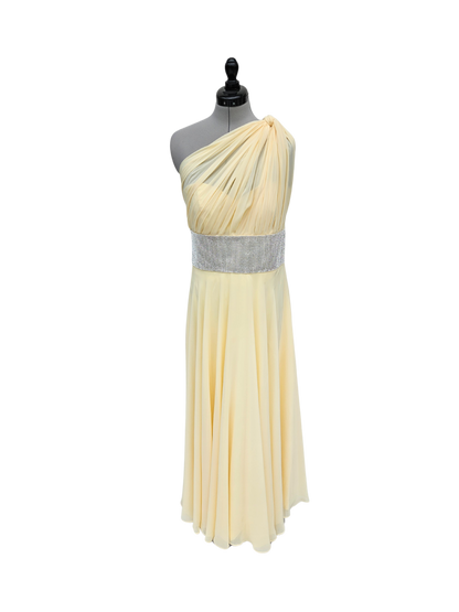 Abendkleid Kleopatra