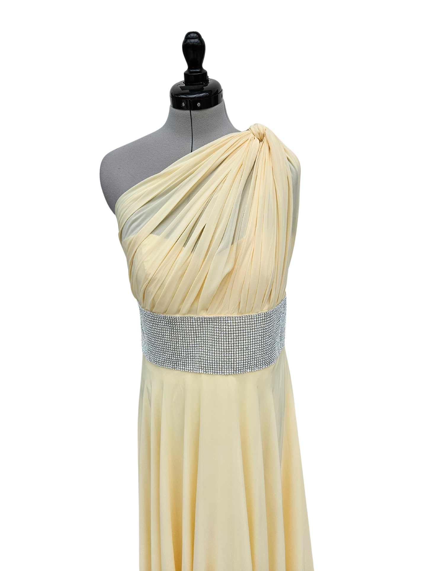 Abendkleid Kleopatra