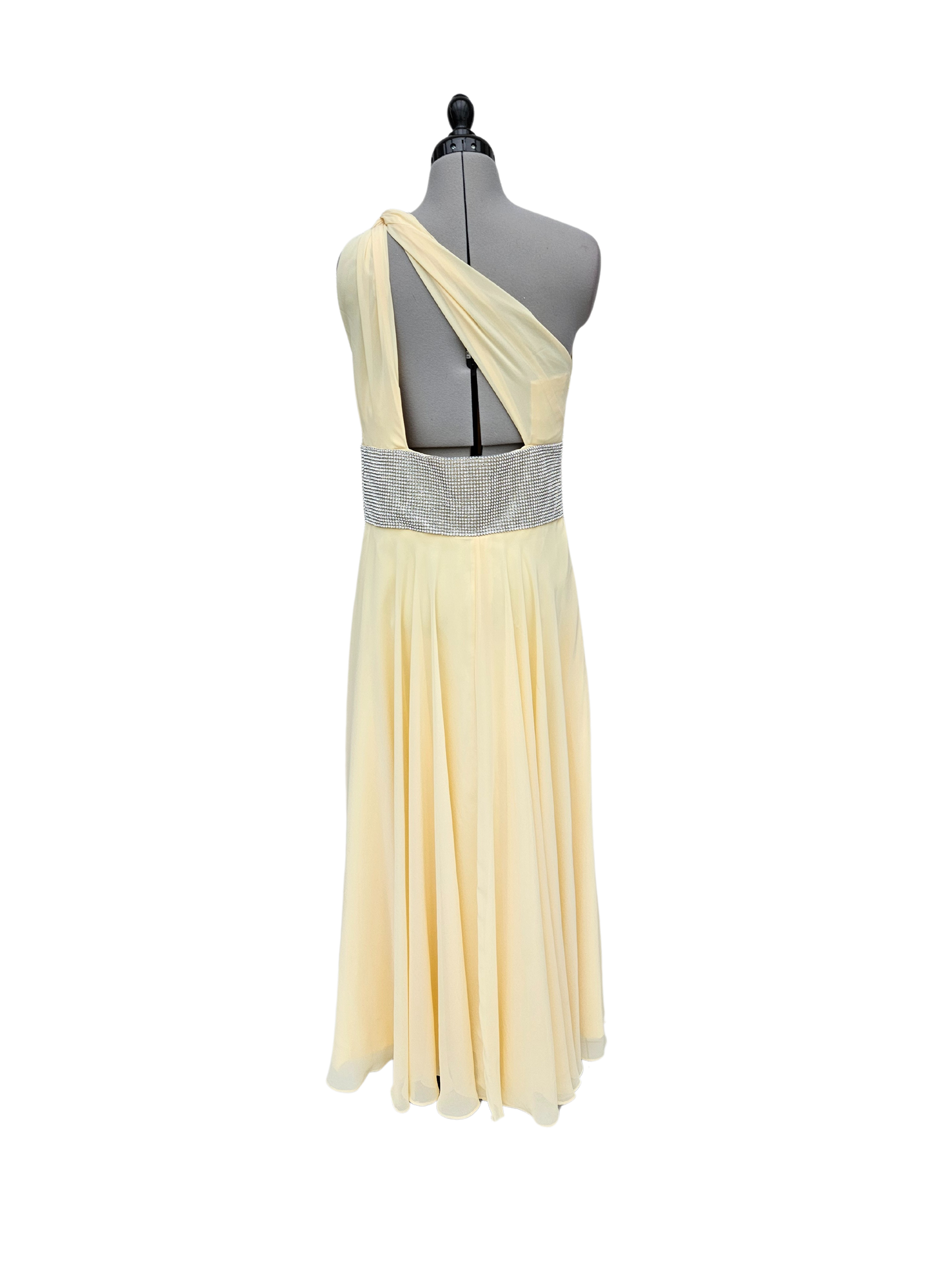 Abendkleid Kleopatra