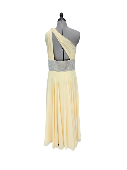 Abendkleid Kleopatra