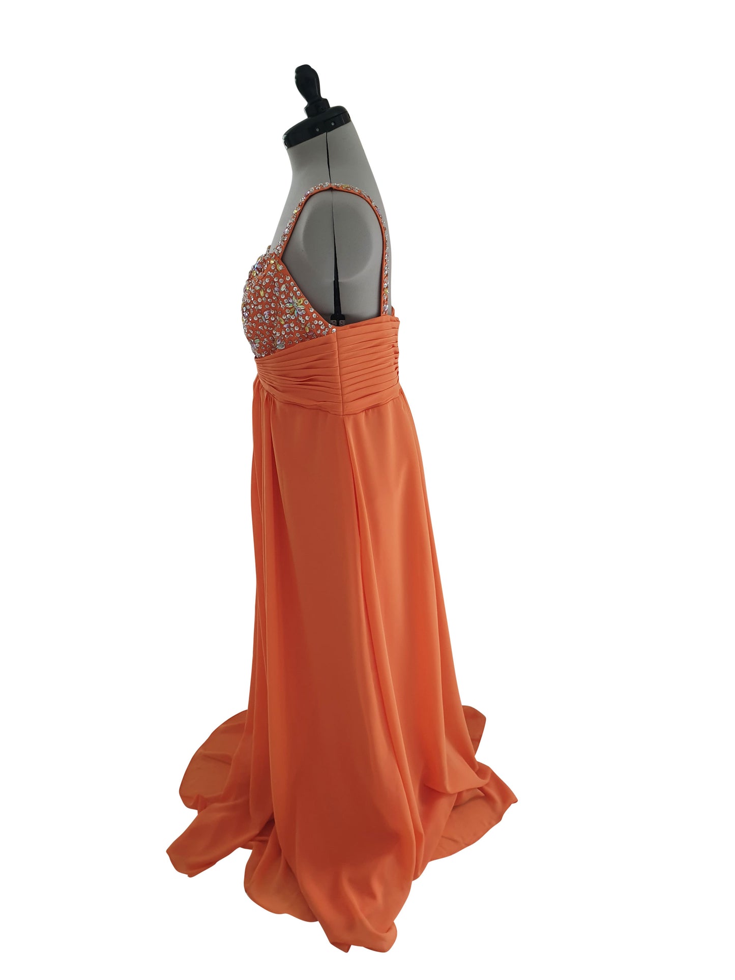 Abendkleid Marigold
